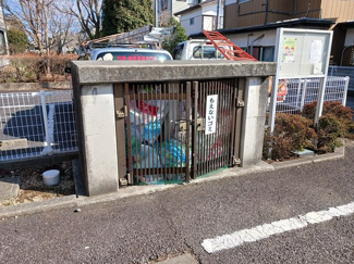 【その他共用部分】 | カーサ・ポポラール