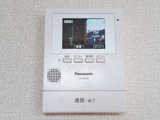 【セキュリティ】 | カーサ・ポポラール