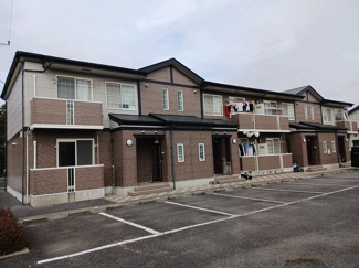 【外観】 | カーサ・ポポラール