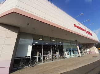 【周辺】 | カーサ・ポポラール | その他