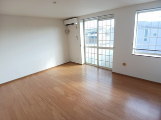 【居間・リビング】 | カーサ・ポポラール