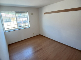 【寝室】 | カーサ・ポポラール