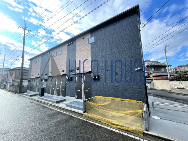 MQuarto箭弓町