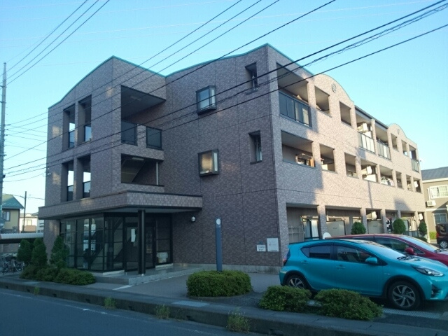 グランメールＡ