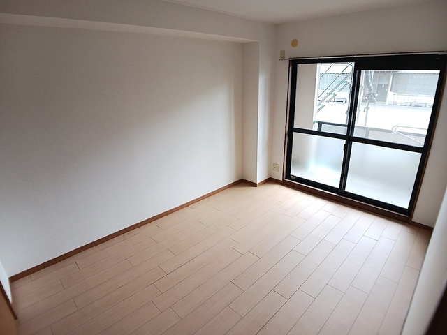 グランセレッソ弐番館の寝室|その他部屋・スペース