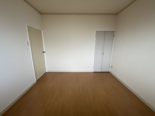 ハイツメロディの子供部屋