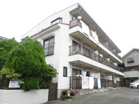 ガーデンシティ宮崎台の画像