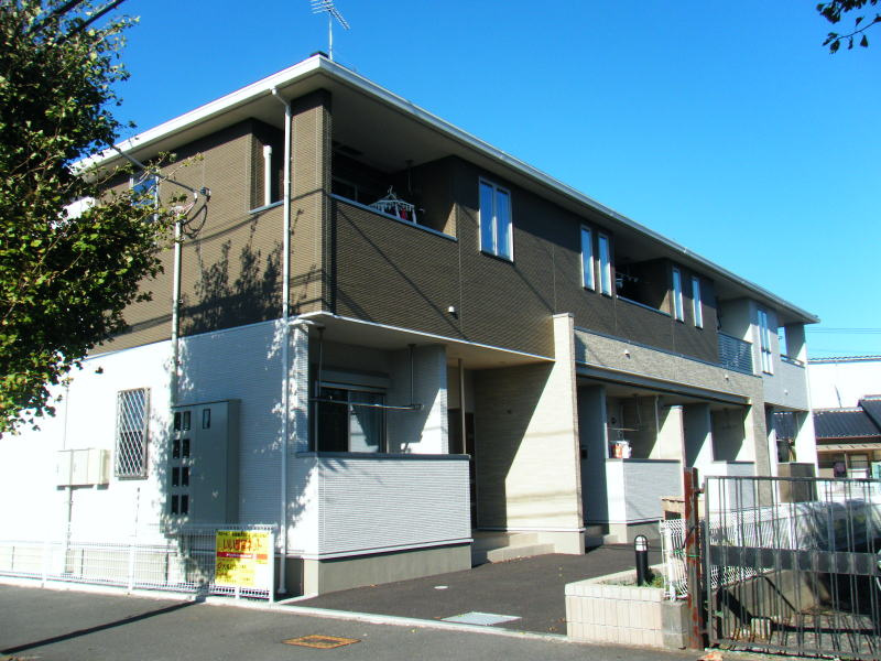 シャルムメゾン