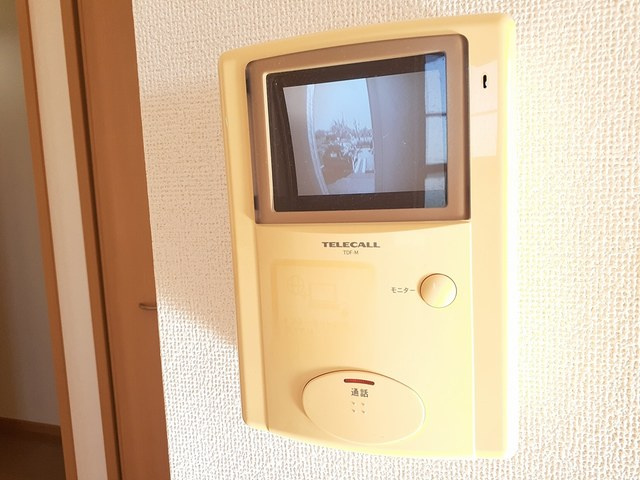 プラシード　Ⅰのセキュリティ|その他設備