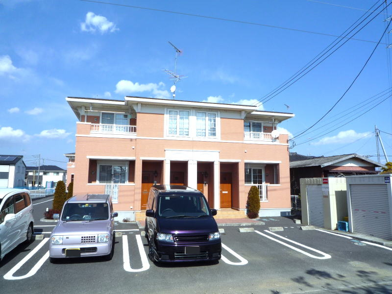 プラシード　Ⅰ