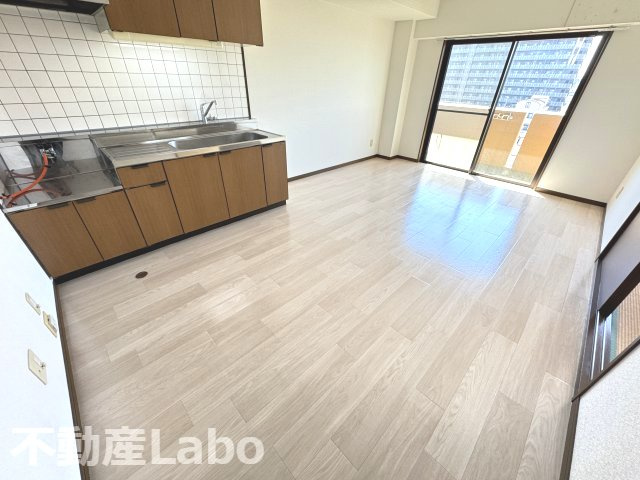 徳島市福島２丁目の賃貸マンション