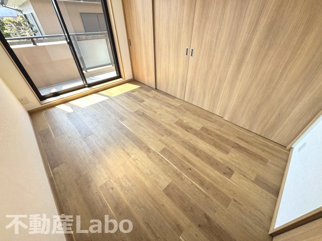 徳島市八万町下福万の賃貸マンションのその他共用部分