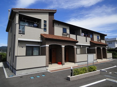 カーサフォレスタのその他共用部分