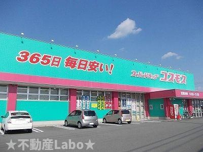 カーサフォレスタのその他