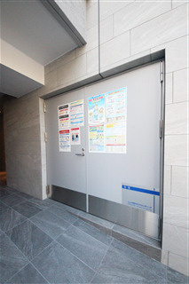 【その他共用部分】 | アーバネックス南新町
