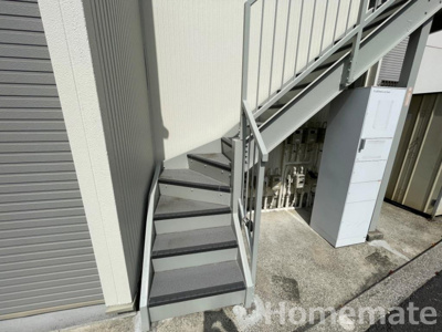 【その他共用部分】 | ドミール本郷台Ⅱ