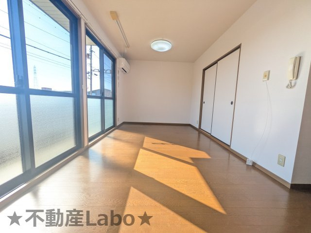 ラポール宮内B