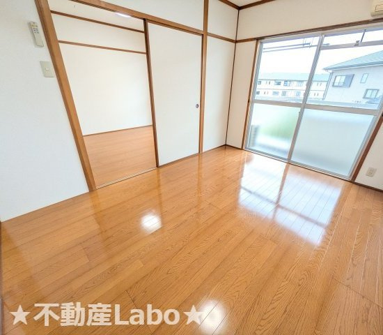 ハローハイツ