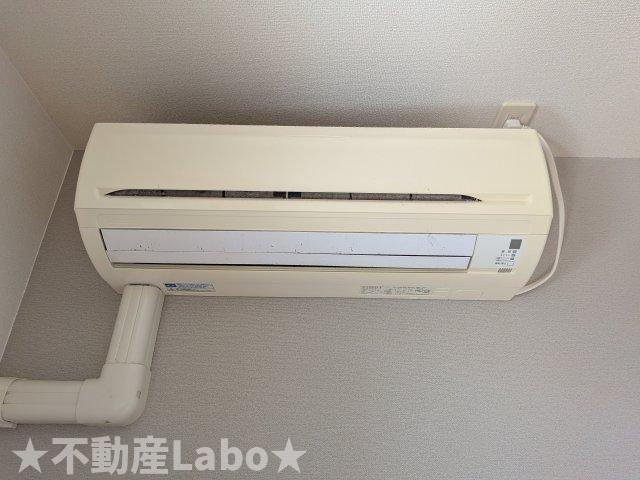 グランシャトー北島の設備