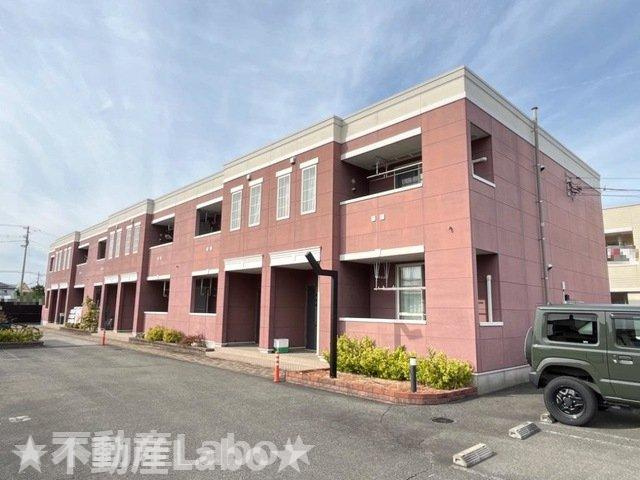グランシャトー北島のその他共用部分