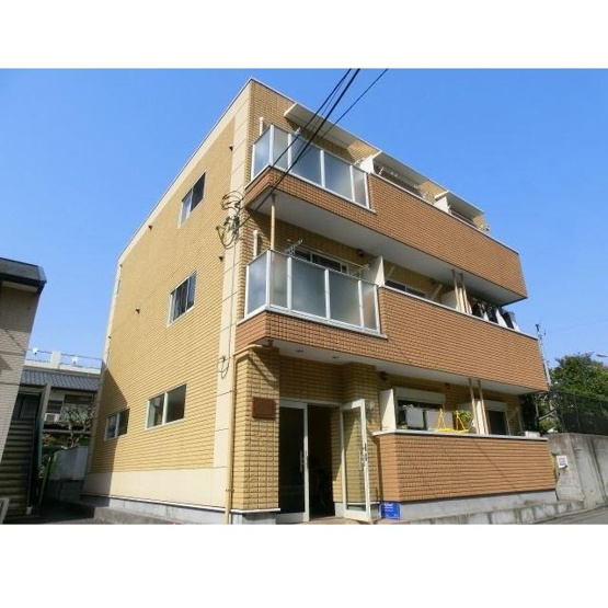 【外観】パレス・アーバンクエスト