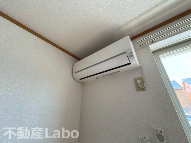 ネムス Cの設備