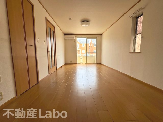 ネムス Cのその他共用部分