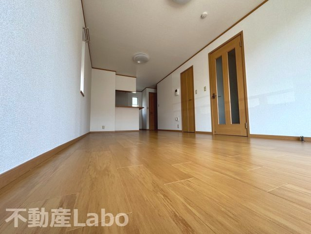 ネムス Cの内装