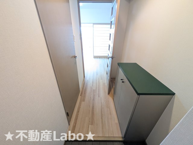 ラフォーレⅢのその他