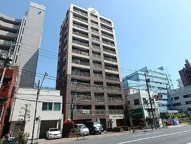 シーズスクエア菊川の画像