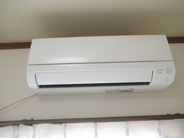 カルムメゾネット東棟の設備