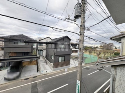 【展望】 | 風早ハイツ