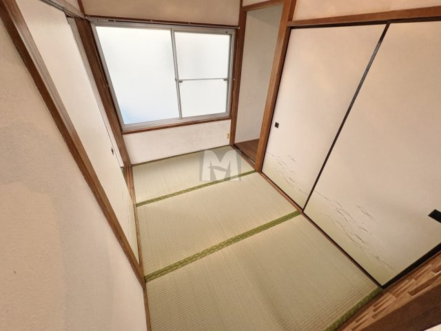 【和室】 | 風早ハイツ