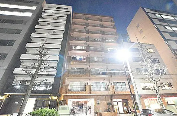 ル　シエル湯島