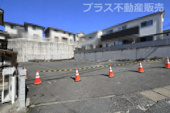 福岡市東区舞松原5丁目　2号棟（全2棟）【仲介手数料無料・0円】の画像