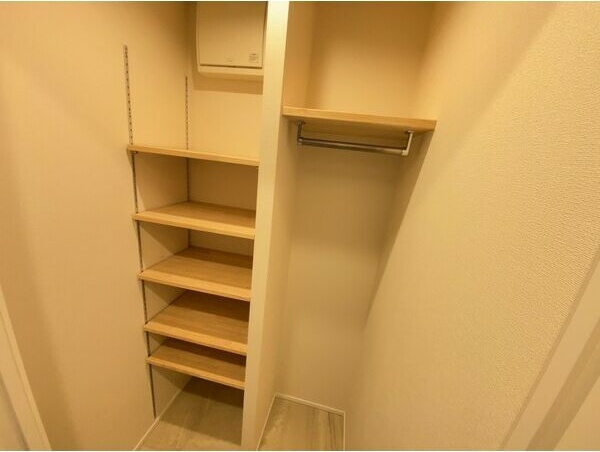 コレクション名駅IIIの設備