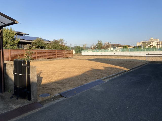 木田郡三木町平木 土地