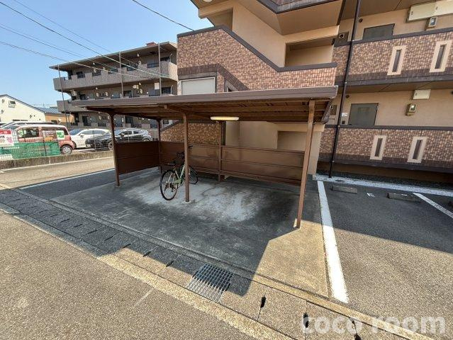 アレグリーアのその他共用部分