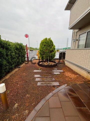 ボナールクレストのその他共用部分
