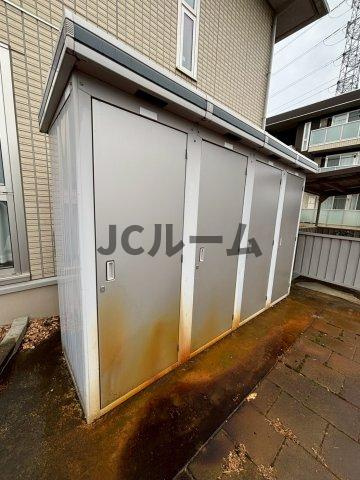 ボナールクレストのその他共用部分