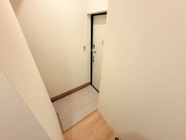 リブレメゾン住吉Ⅰの設備