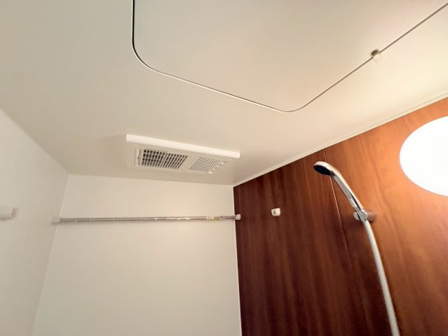 リブレメゾン住吉Ⅰの設備