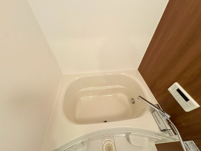 リブレメゾン住吉Ⅰの浴室