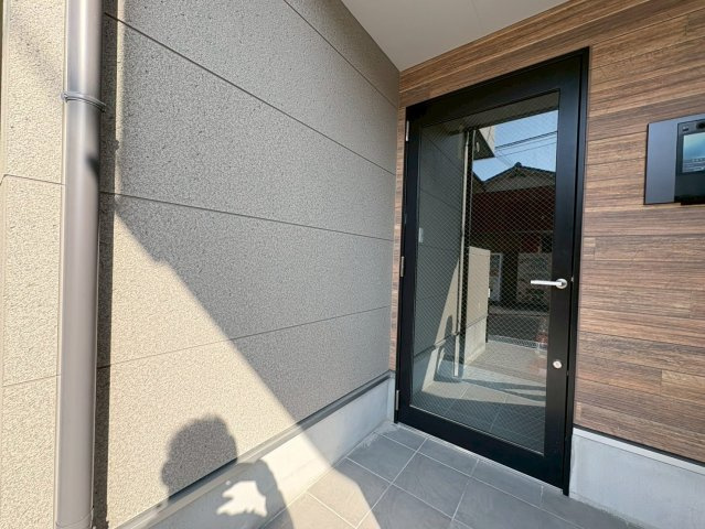 リブレメゾン住吉Ⅰのその他