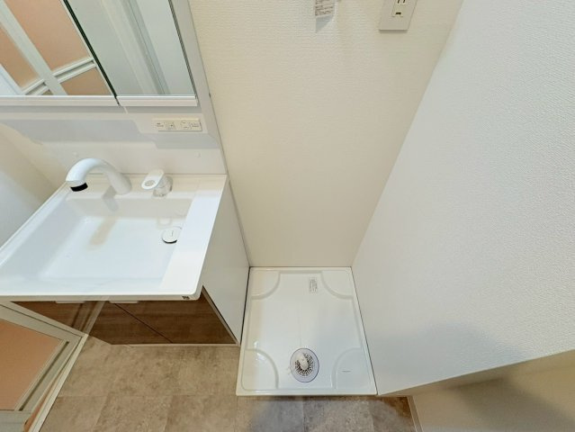 リブレメゾン住吉Ⅰの設備