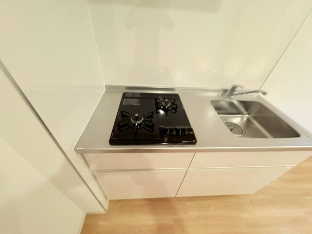 リブレメゾン住吉Ⅰのキッチン