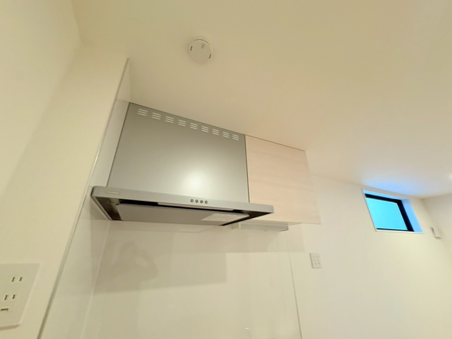 リブレメゾン住吉Ⅰの設備