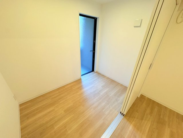 リブレメゾン住吉Ⅰの居間・リビング