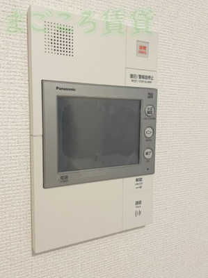 【セキュリティ】 | セレニテ難波プリエ