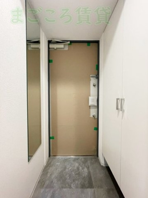 【玄関】 | セレニテ難波プリエ